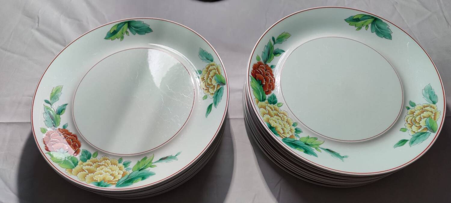 Villeroy & Boch service