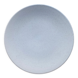 Stoneware plate