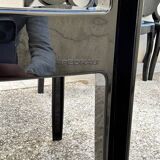 4 Queen chairs 650 Pedrali