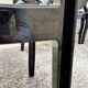 4 chaises Queen 650 Pedrali