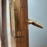 English art deco style showcase