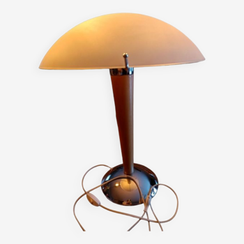 Lampe kvintal de chez Ikea années 80