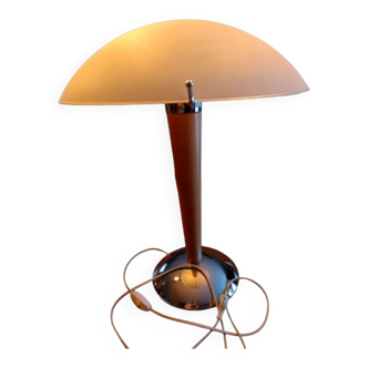 Kvintal lamp from Ikea 80s