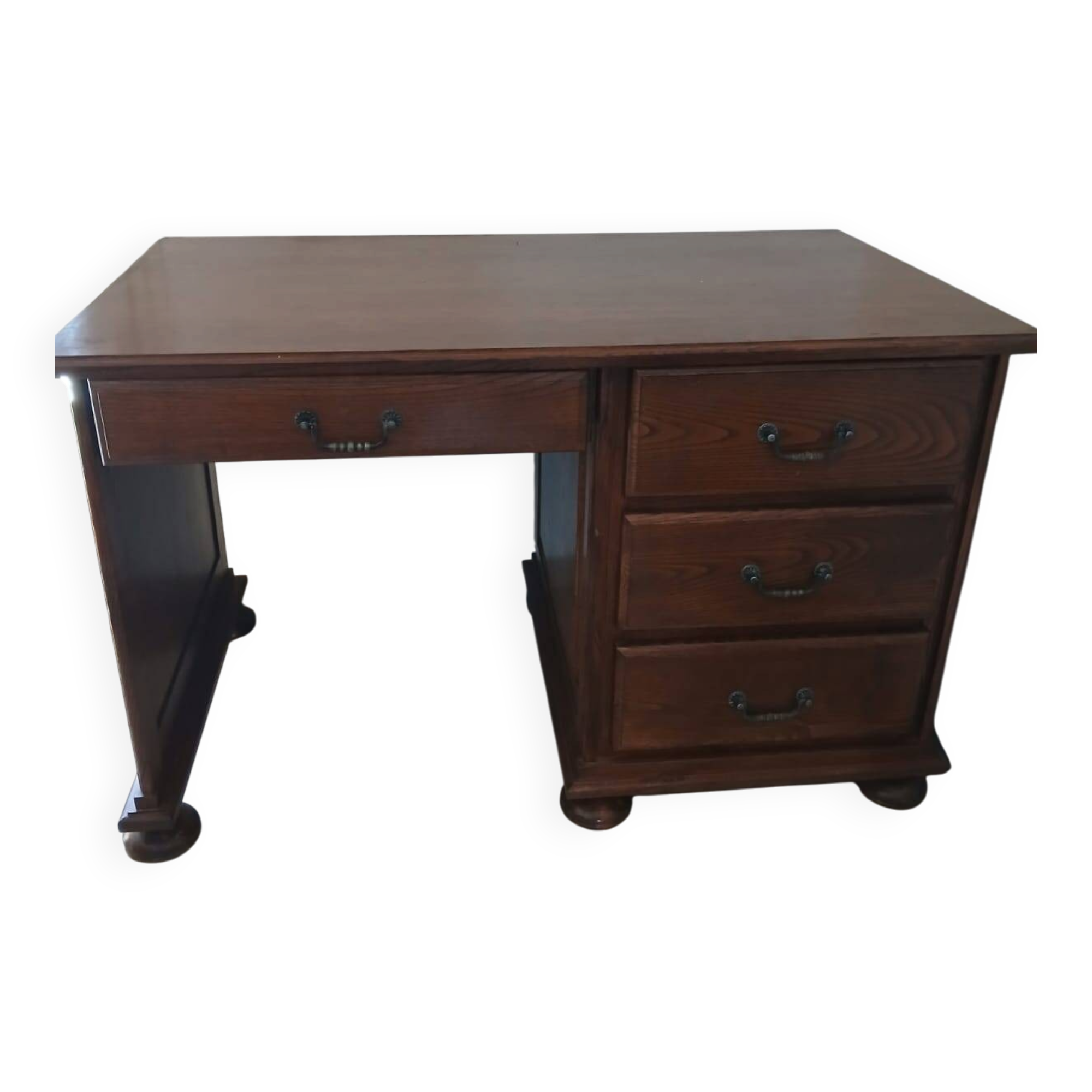 Bureau ministre