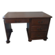 Bureau ministre