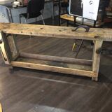Carpenter workbench