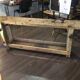 Carpenter workbench