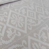 Bedspread and pillowcase set