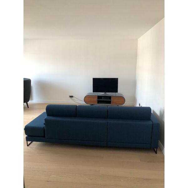 Mycs blue duck sofa | Selency