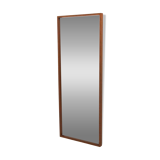 Scandinavian teak mirror, Sweden, 1960, 106cm x 41cm