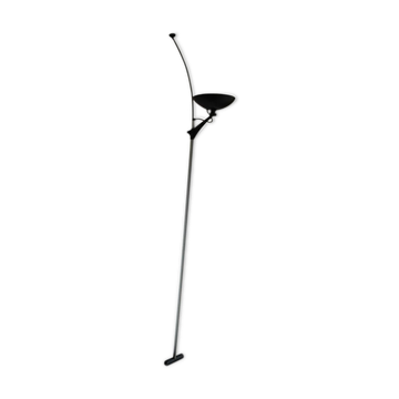 Lampe uplighter du sol au plafond par René Kemna pour Sirrah Gruppo Iguzzini