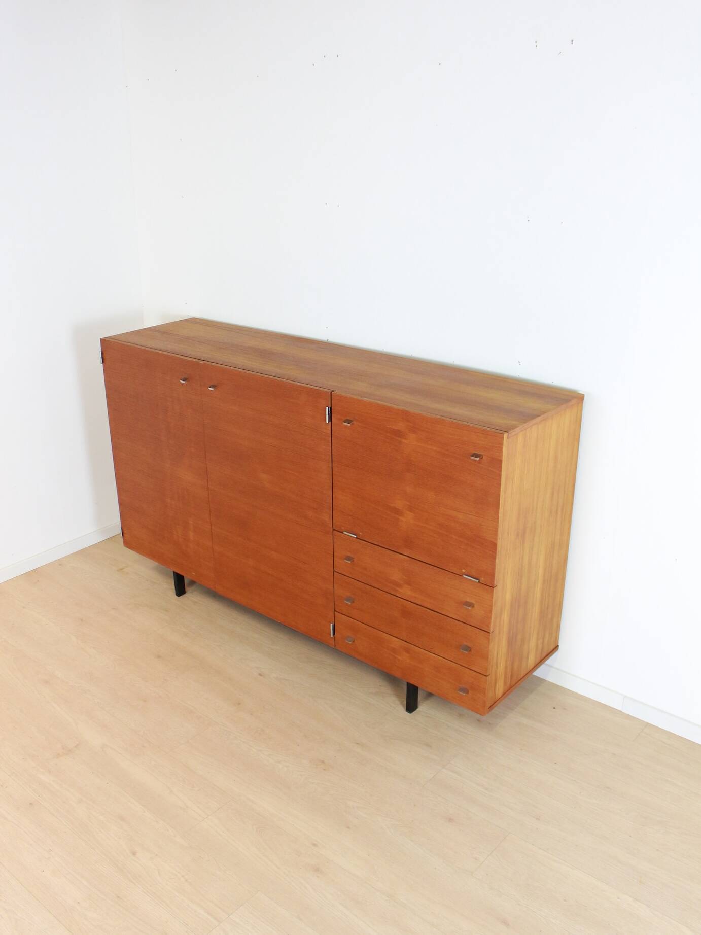 Cabinet – Pierre Guariche, Meurop