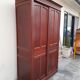 Old Penderie wardrobe in Beech 1900