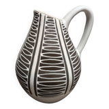 Vintage Schlossberg Keramik pitcher