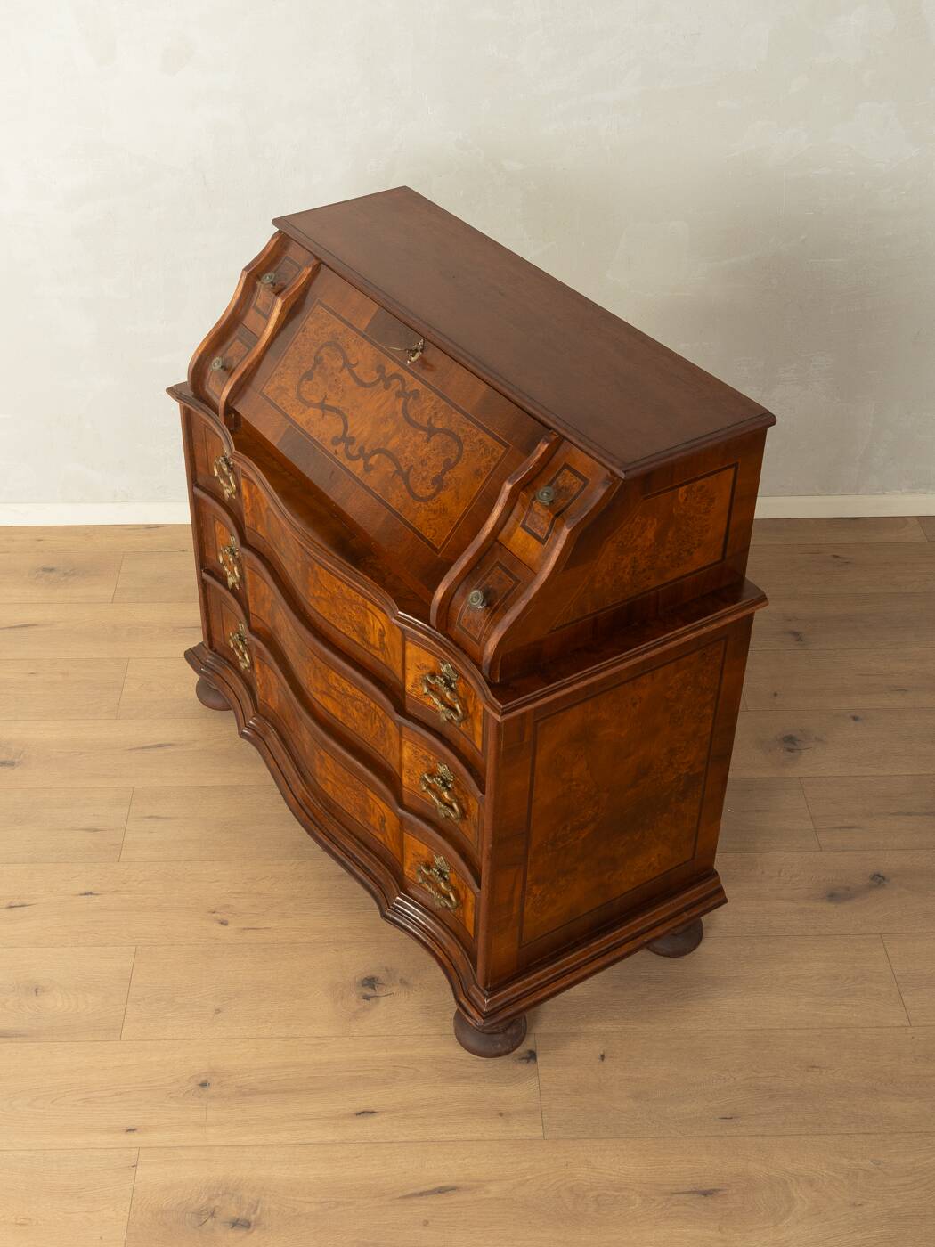 Italian Secretary Commode, circa 1920s