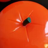 Apple vintage ice bucket 70s