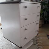 Gautier 70s Dresser