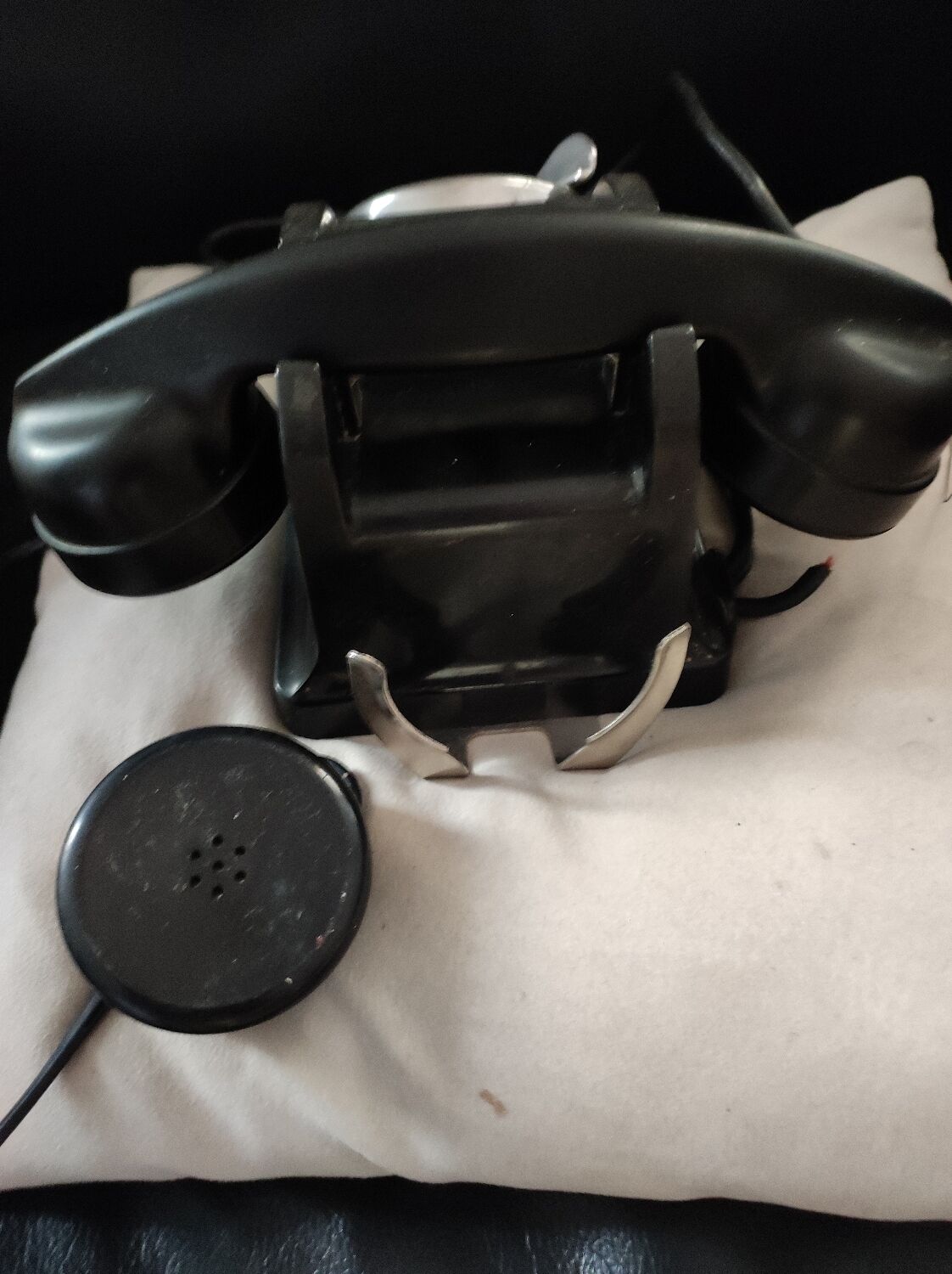 Telephone
