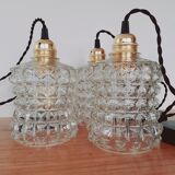 Set of 3 suspensions