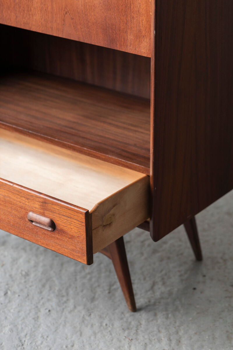 Cabinet by Louis van Teeffelen