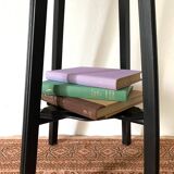 Bolster, old painted plant holder