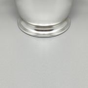1970s Stunning Ice Bucket by ARIR. Made in Italy
