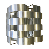 Suspension Max Sauze