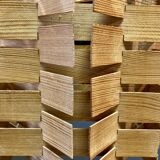 Scandinavian pendant  lamp Hans Agne Jakobsson