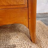 triple function wardrobe, hanging rail