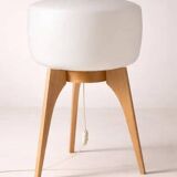 Standard lamp, ÚLUV, 1950s–1970s, Czechoslovakia