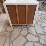Scandinavian chest of drawers