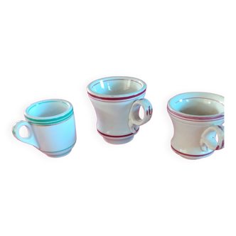 Brulot cups