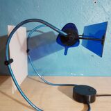 Memphis Lamache Lamp 1980s