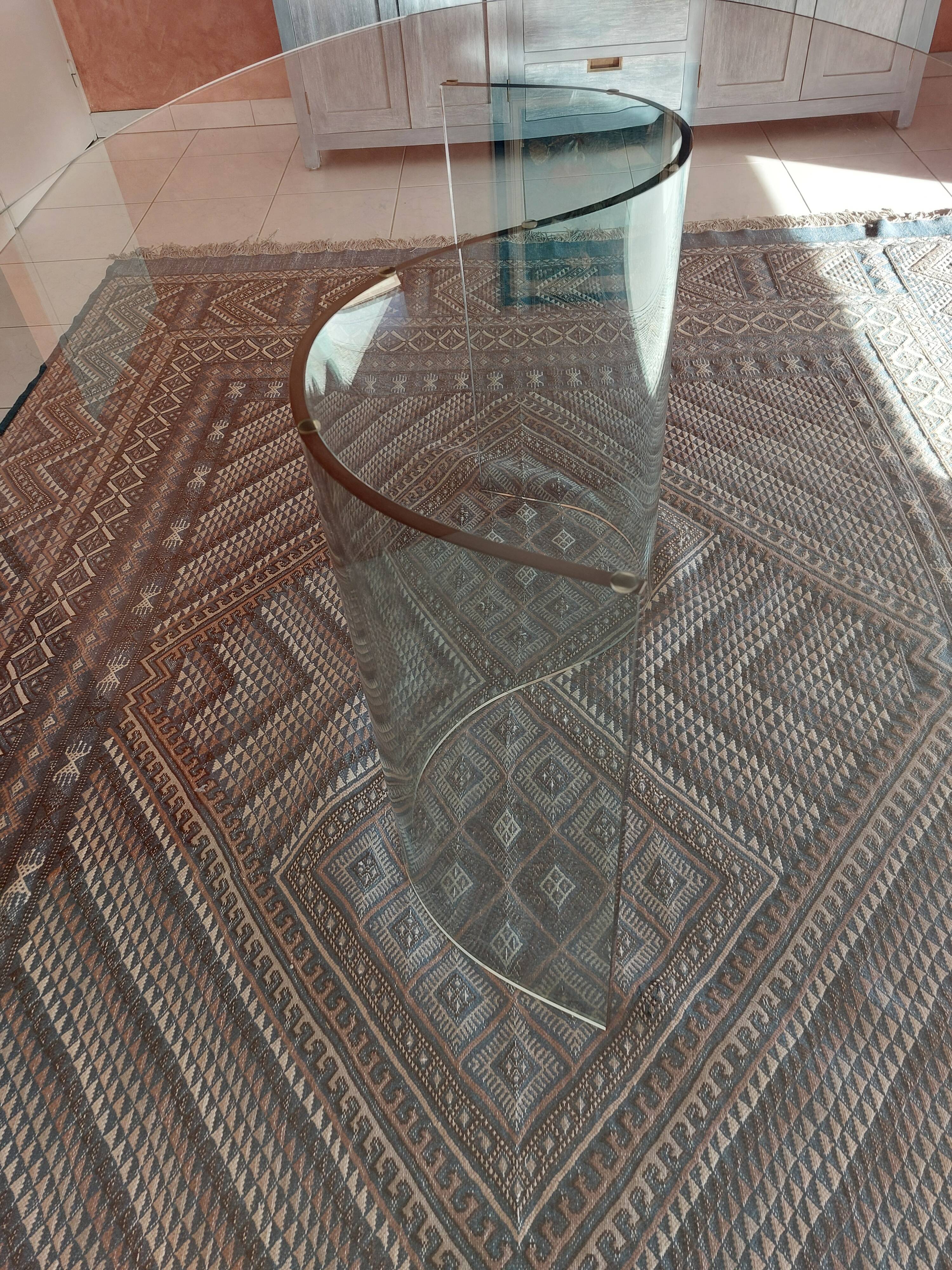 Samurai Dining Table Model