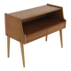 Scandinavian teak chest of drawers, Sweden, 1960