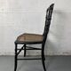 Napoleon III Chair / Chiavari