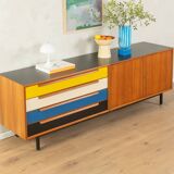 Sideboard with Drawers by WK Möbel, 1960s