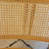 Pair of Cesca B32 Breuer chairs