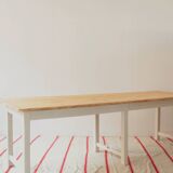 Farmhouse table
