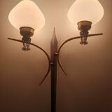 Large Arlus France wall light