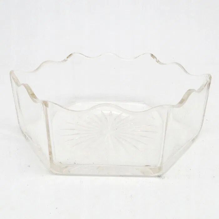 I2X bowl / insert in Art Nouveau style