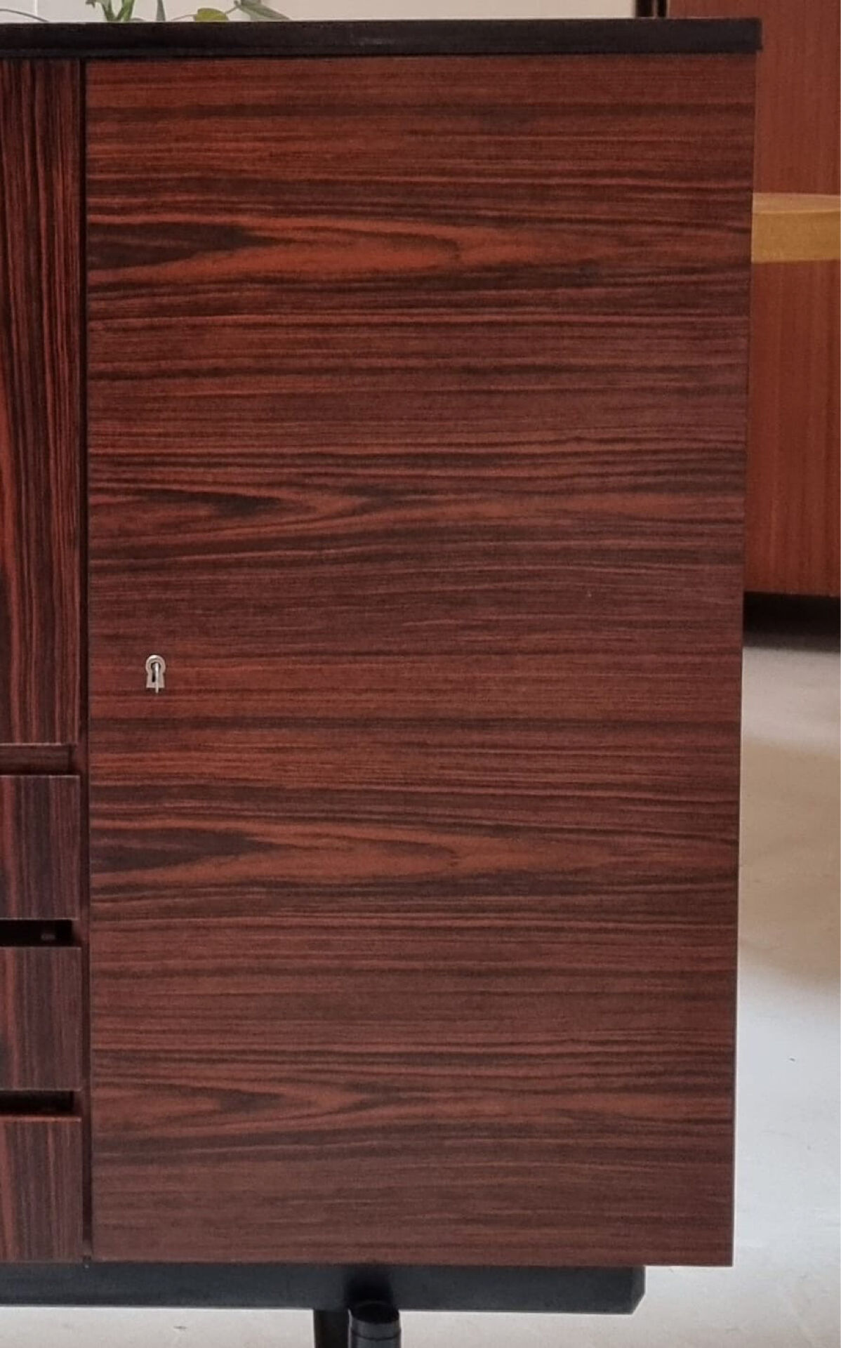 Highboard des années 70