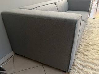 Carmo bo concept sofa