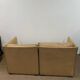 Vintage leather sofa