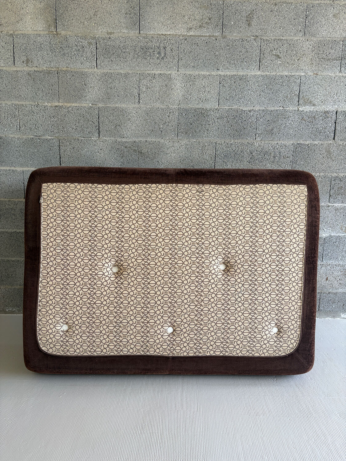 Kali sofa by Michel Ducaroy for Ligne Roset