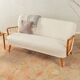 Enchanting cocktail sofa
