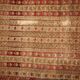 Handmade antique Turkish Ghurdes prayer rug 4.10' x 7.3' (152cm x 222cm) 1870s - 1B427