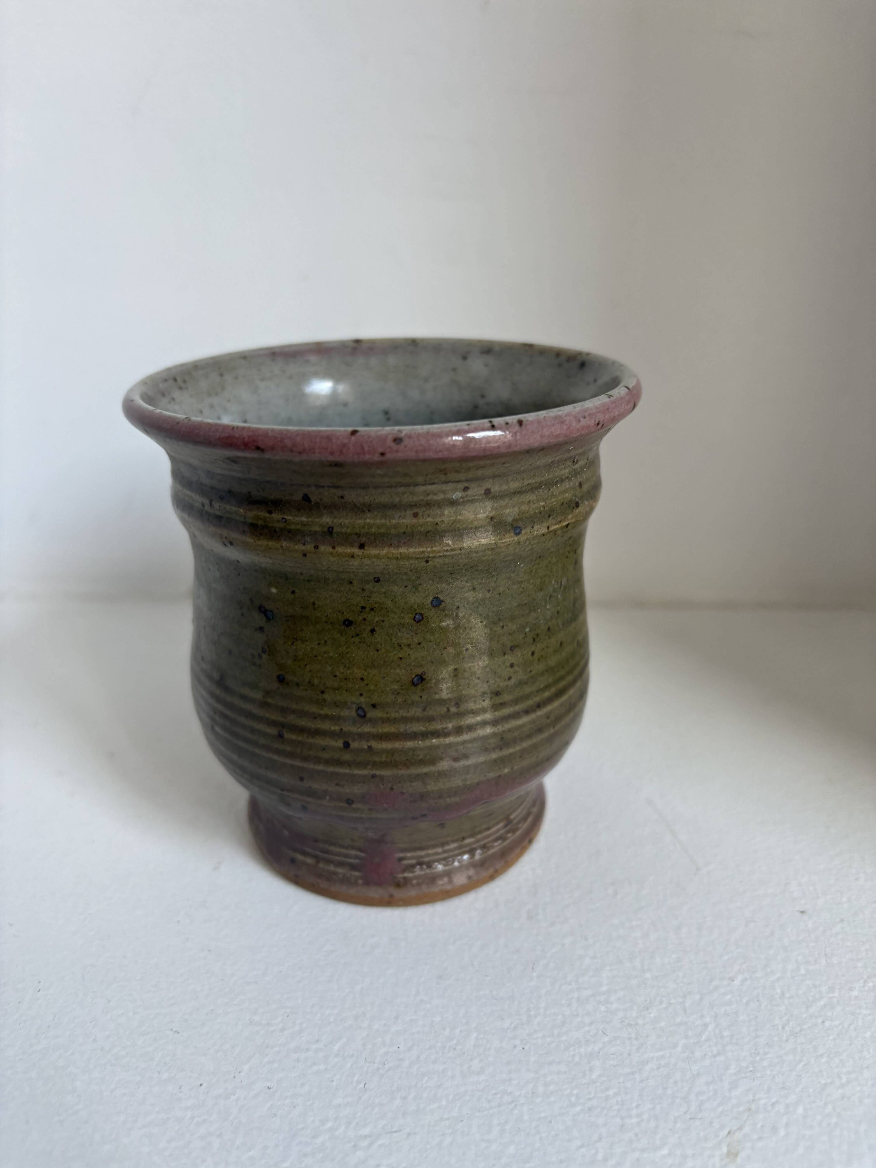 Set of 22 decorative items
