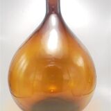 Demijohn amber