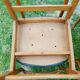 Chaises scandinaves vintage